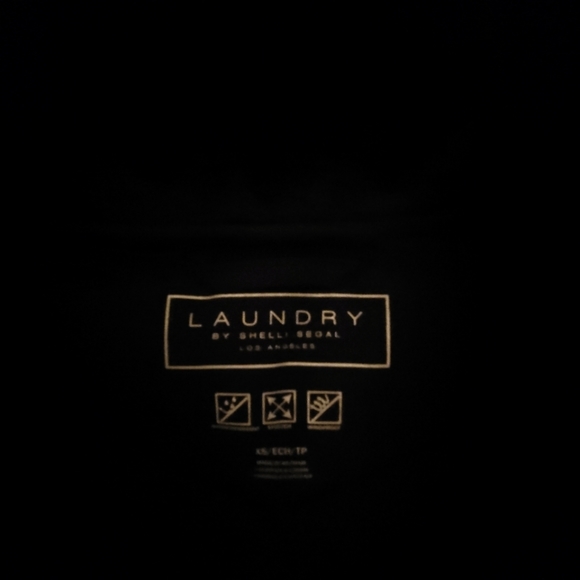 Laundry Puffer Coat - Picture 3 of 3